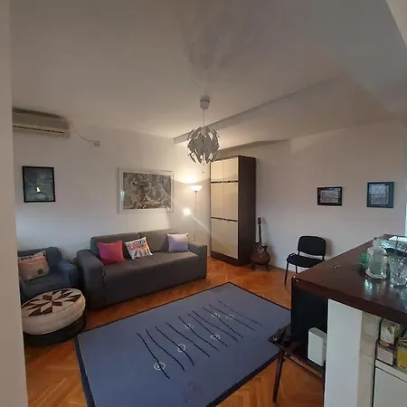 Apartment Quiet And Comfortable Centre Area